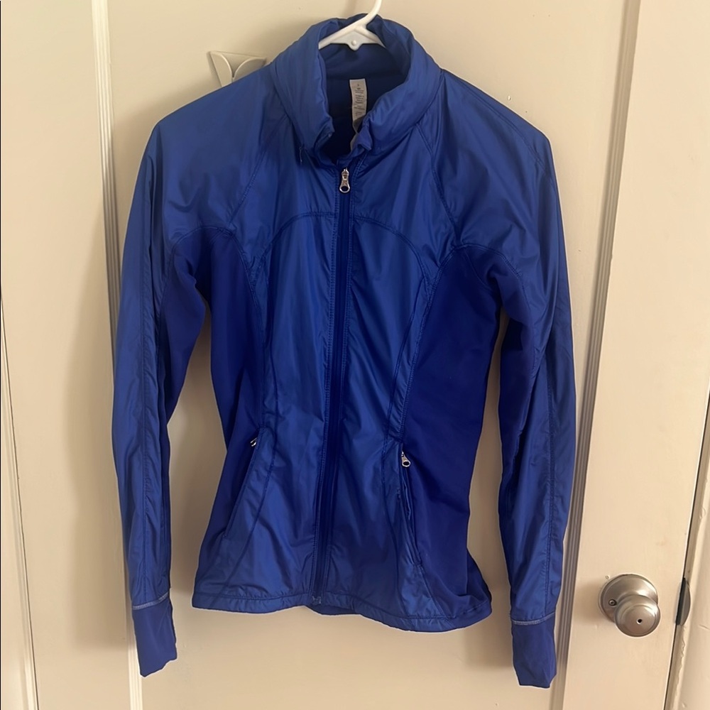 Lululemon Size 2 Jacket